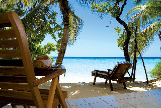 Hotel Eriyadu Island Resort