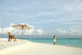 Hotel Eriyadu Island Resort
