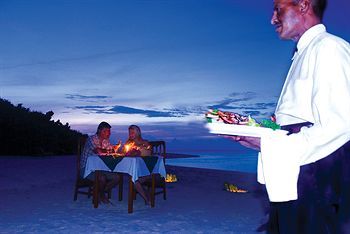 Hotel Eriyadu Island Resort