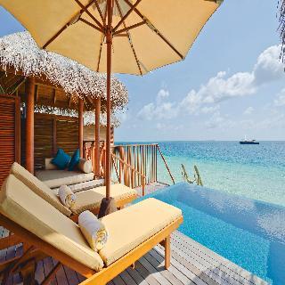 Hotel Huvafen Fushi