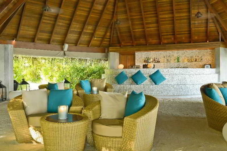 Hotel Huvafen Fushi