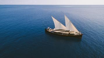 Hotel Huvafen Fushi
