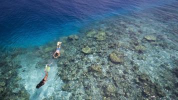 Hotel Huvafen Fushi