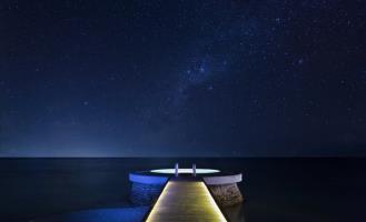 Hotel Huvafen Fushi