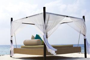 Hotel Huvafen Fushi