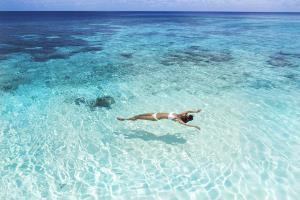 Hotel Huvafen Fushi