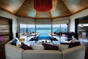 Hotel Huvafen Fushi