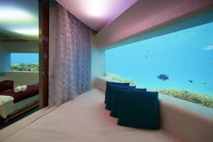 Hotel Huvafen Fushi