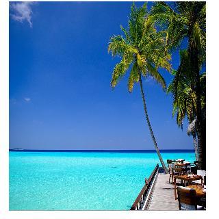 Hotel One&only Reethi Rah, Maldives
