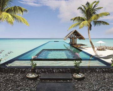 Hotel One&only Reethi Rah, Maldives