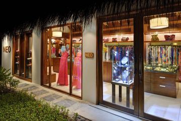 Hotel One&only Reethi Rah, Maldives