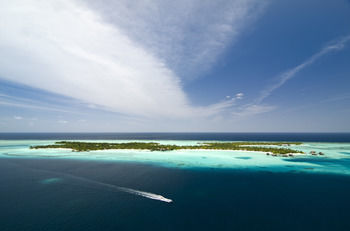 Hotel One&only Reethi Rah, Maldives