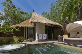 Hotel Banyan Tree Maldives Vabbinfaru