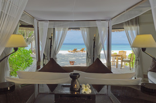 Hotel Banyan Tree Maldives Vabbinfaru