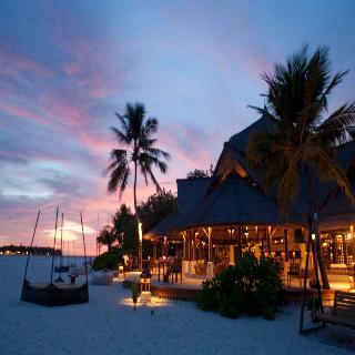 Hotel Banyan Tree Maldives Vabbinfaru