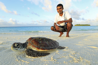 Hotel Banyan Tree Maldives Vabbinfaru