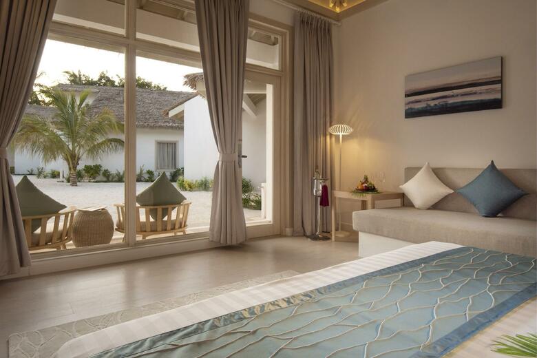Hotel Bandos Island Resort & Spa