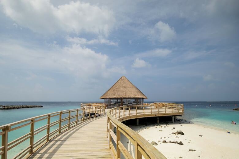 Hotel Bandos Island Resort & Spa