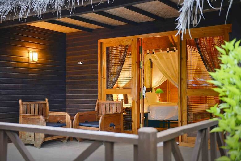 Hotel Bandos Island Resort & Spa
