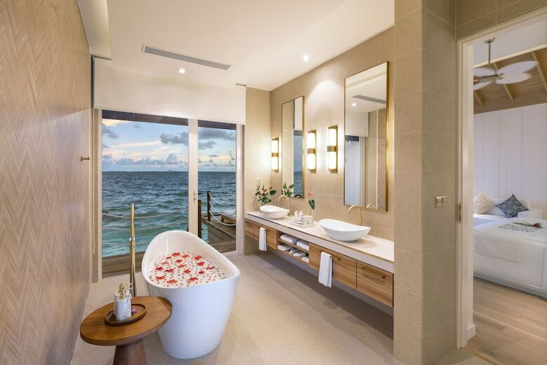 Hotel Bandos Island Resort & Spa