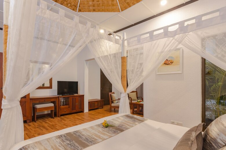 Hotel Bandos Island Resort & Spa