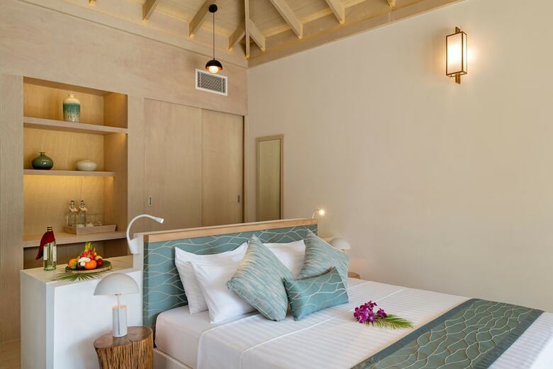 Hotel Bandos Island Resort & Spa