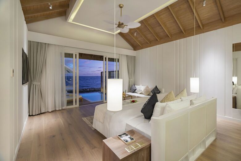 Hotel Bandos Island Resort & Spa