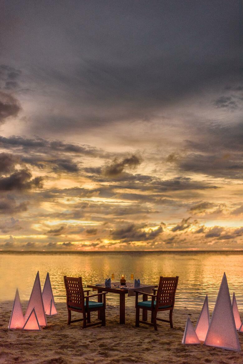 Hotel Bandos Island Resort & Spa