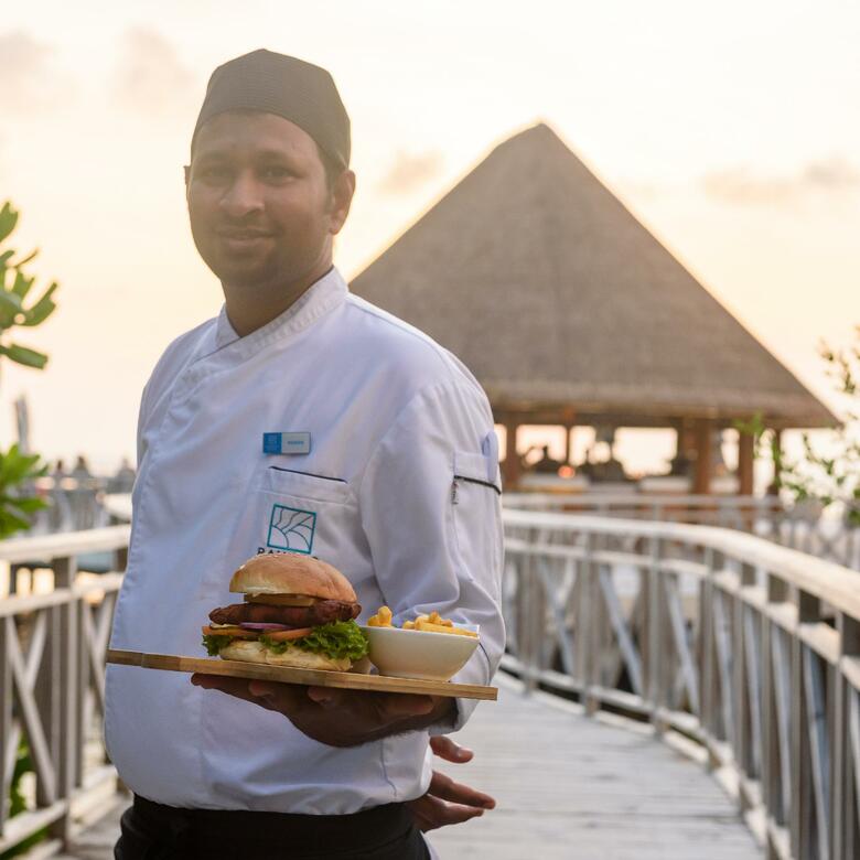 Hotel Bandos Island Resort & Spa