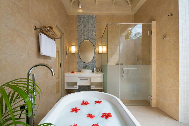 Hotel Bandos Island Resort & Spa