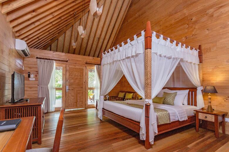 Hotel Bandos Island Resort & Spa