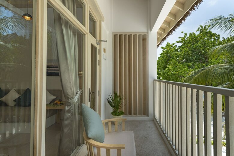 Hotel Bandos Island Resort & Spa