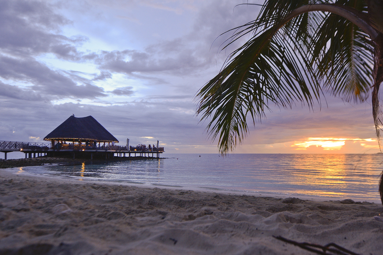 Hotel Bandos Island Resort & Spa