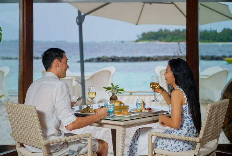 Hotel Bandos Island Resort & Spa