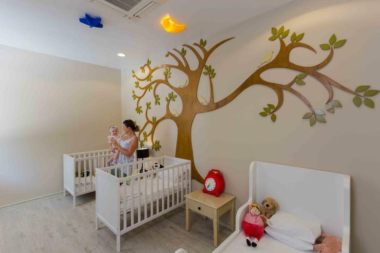 Hotel Bandos Island Resort & Spa