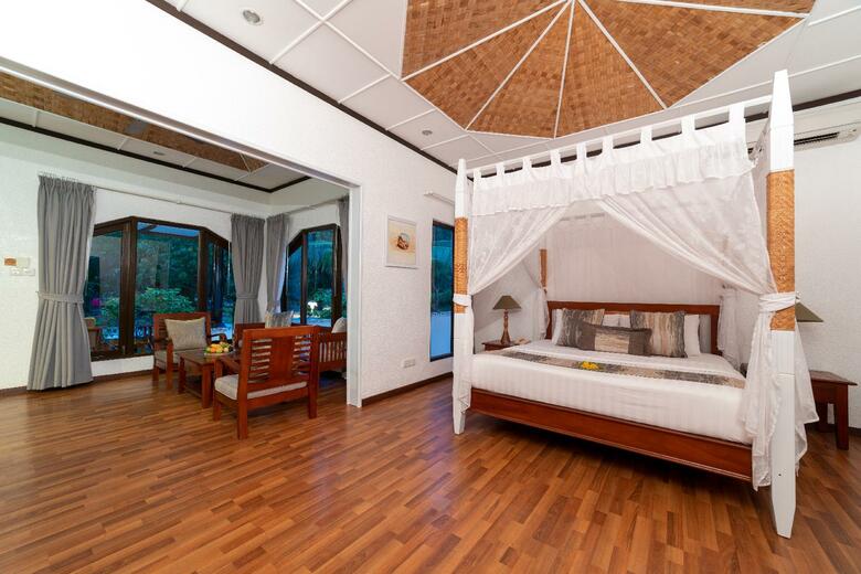 Hotel Bandos Island Resort & Spa