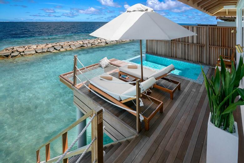 Hotel Bandos Island Resort & Spa