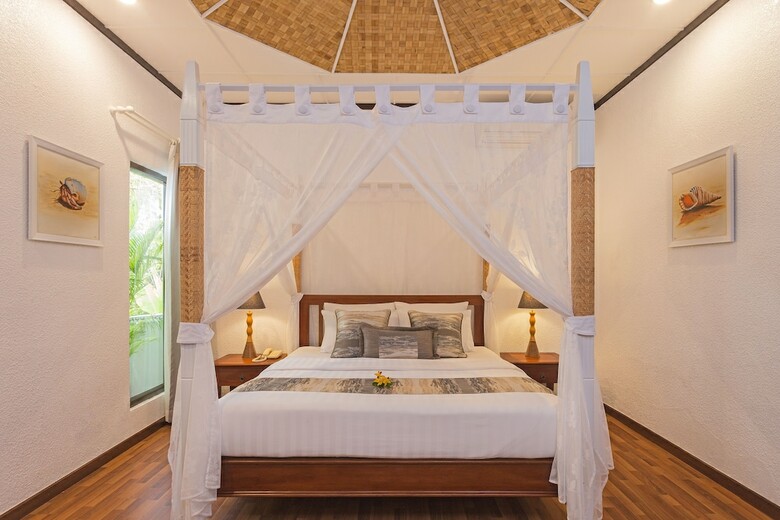 Hotel Bandos Island Resort & Spa