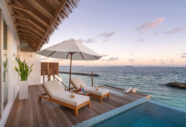 Hotel Bandos Island Resort & Spa