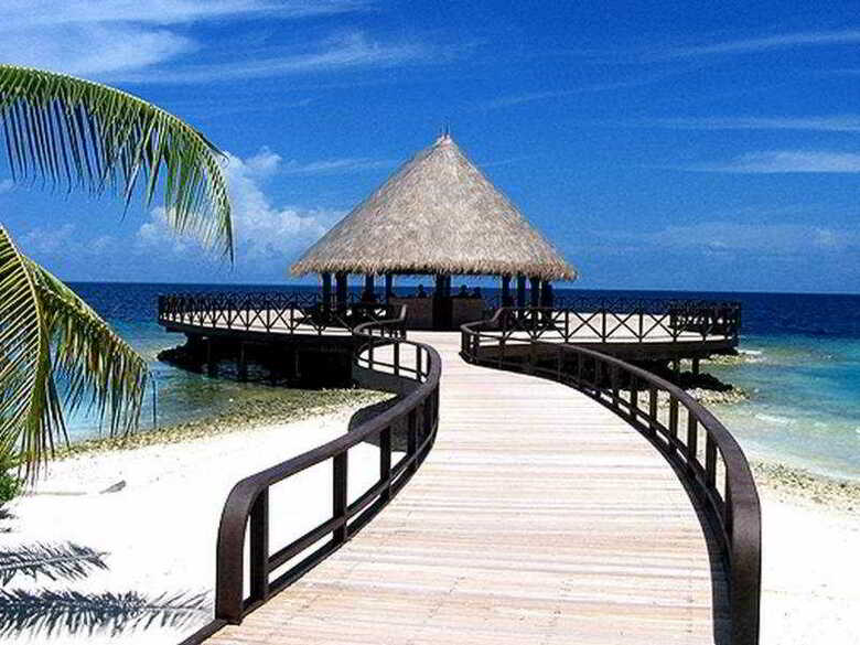 Hotel Bandos Island Resort & Spa