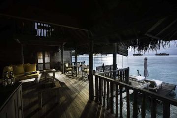 Hotel Soneva Gili By Six Senses Spa