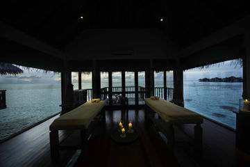 Hotel Soneva Gili By Six Senses Spa