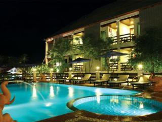 Hotel Samui Seabreeze Place
