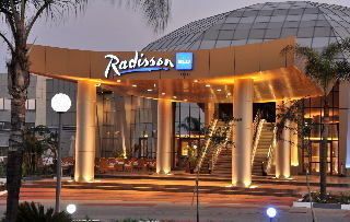 Radisson Blu Hotel Lusaka