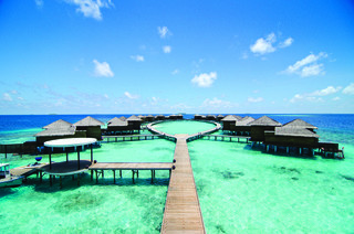 Hotel Jumeirah Dhevanafushi