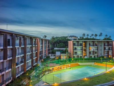 Hotel Replay Residence And Pool Villa