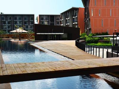 Hotel Replay Residence And Pool Villa