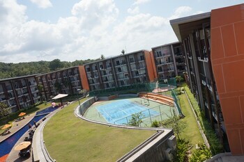 Hotel Replay Residence And Pool Villa