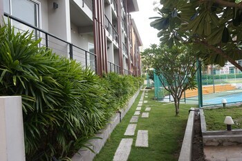 Hotel Replay Residence And Pool Villa