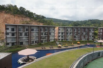 Hotel Replay Residence And Pool Villa